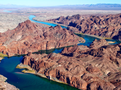 Colorado River