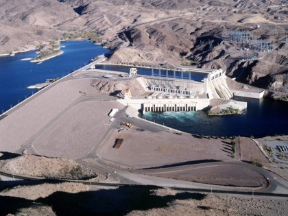 Davis Dam